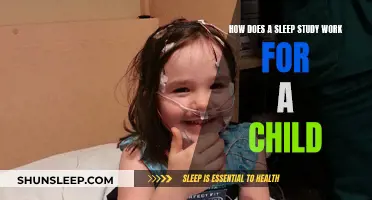 Understanding Sleep Studies: A Guide for Parents
