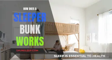 The Magic of Sleeper Bunks: Transforming Spaces for Restful Nights