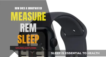 Smartwatches: Unlocking the Mystery of REM Sleep