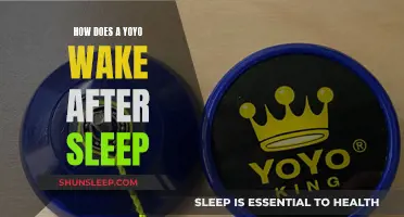 Yoyo's Awakening: Secrets to a Sleep-Defying Spin