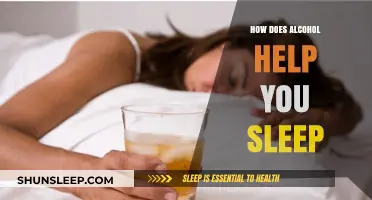 Alcohol and Sleep: Understanding Its Effects on Your Rest