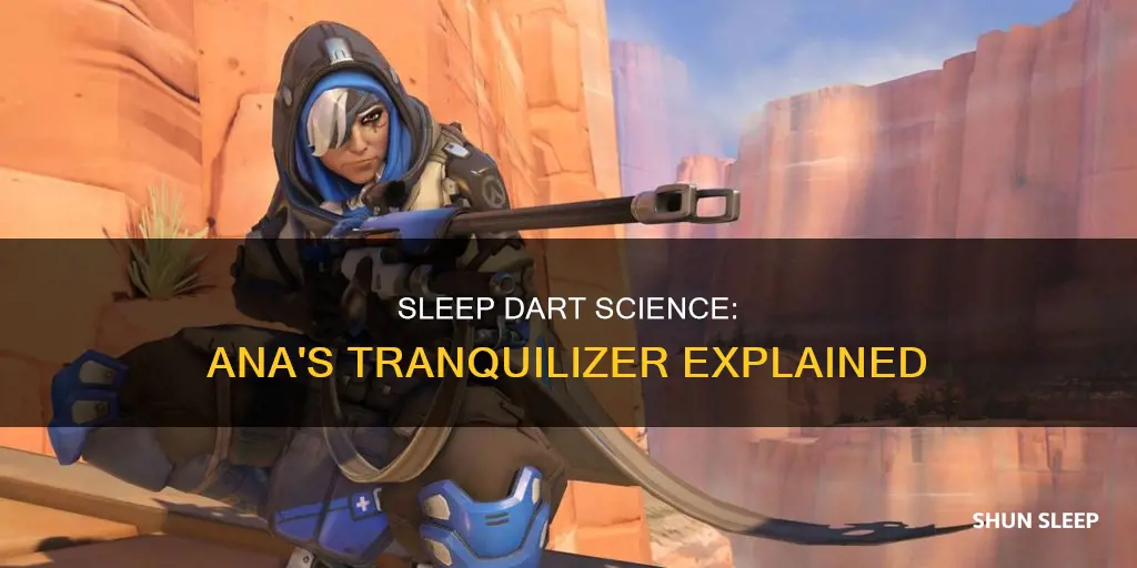 how does ana