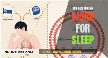 Apigenin's Role in Sleep: A Natural Remedy Explained