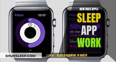 Apple Sleep App: Functionality and Features Explained