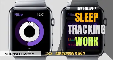 Apple Sleep Tracking: How Does It Work?