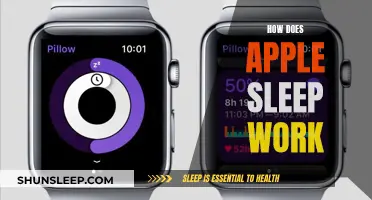 Apple Sleep: How Does it Work?