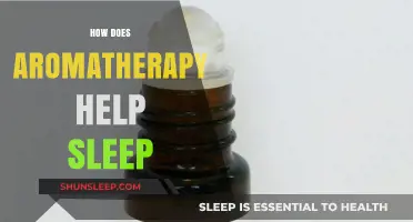Aromatherapy for Better Sleep: Essential Oils to Enhance Restful Nights