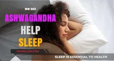 Ashwagandha for Better Sleep: Benefits, Dosage, and Science Explained