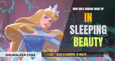 The Magic of Aurora's Awakening: Unlocking Sleeping Beauty's Slumber