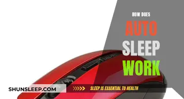 Understanding Auto Sleep: Technology Behind a Good Night's Rest
