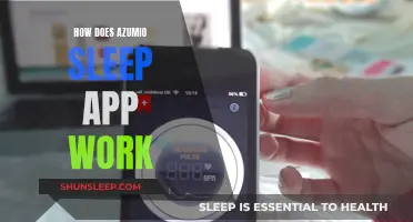 Azumio Sleep App: How Does It Work?