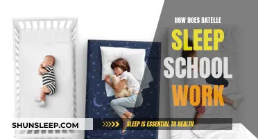 Batelle Sleep School: Understanding the Science of Sleep