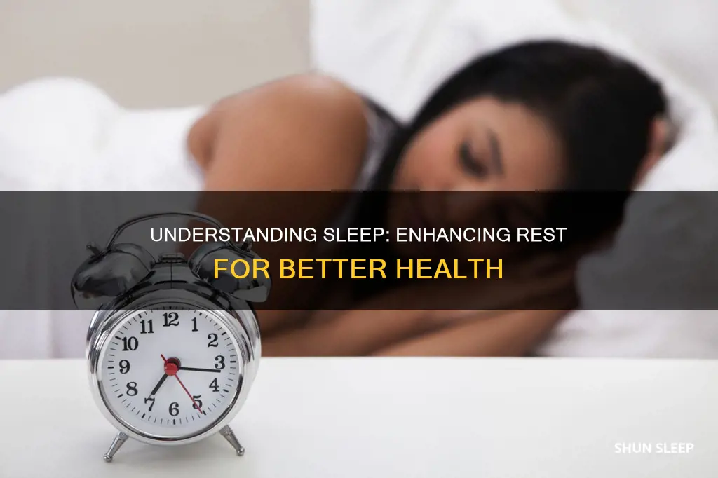 how does better sleep work