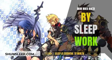 Understanding Birth by Sleep: A Guide to the Process