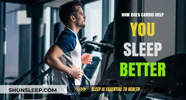 Cardio and Sleep: How Exercise Enhances Restful Nights