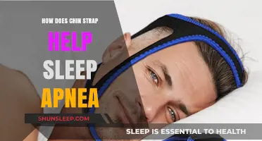 How Chin Straps Improve Sleep Apnea: A Comprehensive Guide