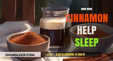 Cinnamon's Sleep Benefits: Enhancing Rest and Relaxation Naturally
