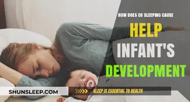 Co-Sleeping Benefits: Enhancing Infant Development and Bonding Naturally