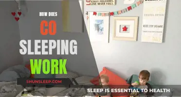 Cosleeping: Making It Work for Your Family