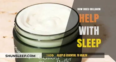 Collagen's Sleep Benefits: Enhancing Rest and Recovery Naturally