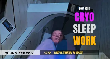 Cryo Sleep: Science or Science Fiction?