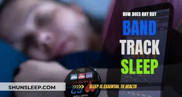 DayBand: Tracking Sleep, Enhancing Health