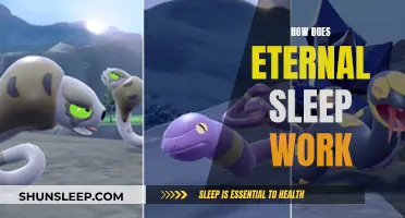 Eternal Sleep: Understanding the Science of Long-Term Hibernation
