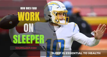 Understanding FAAB Budgeting and Bidding on Sleeper: A Guide