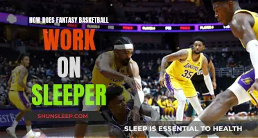 Fantasy Basketball on Sleeper: A Comprehensive Guide