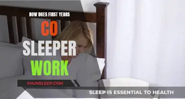 The Magic of First Years Co-Sleeper: A Safe Sleep Solution