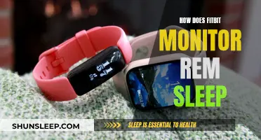 Fitbit's REM Sleep Monitoring: How Does it Work?