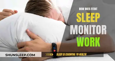 Fitbit Sleep Monitor: How Does It Work?