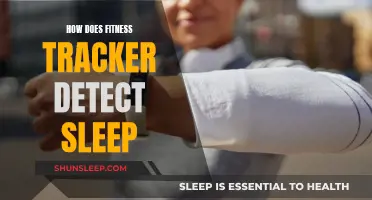 The Science Behind Sleep Tracking: Fitness Trackers Explained