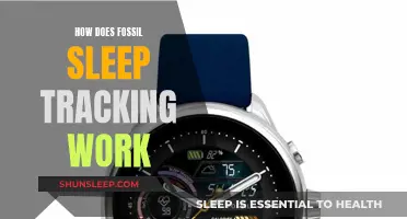 Fossil Sleep Tracking: How Does It Work?