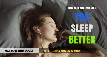 Freestyle Relaxation Techniques: Unlocking Better Sleep Naturally and Easily