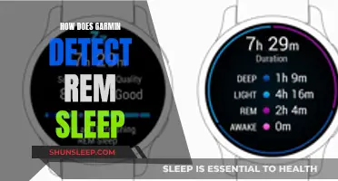 Garmin's REM Sleep Detection: Unlocking the Mystery of Sleep