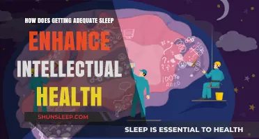 Sleep's Power: Boosting Cognitive Function and Mental Well-Being Effectively