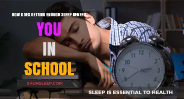 Sleep Smarter: How Rest Boosts Academic Success and Focus