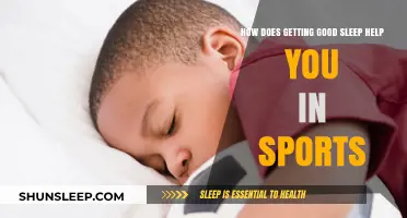 Sleep Smarter, Perform Better: The Athletic Edge of Quality Rest