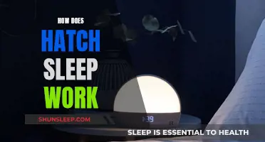 Understanding Hatch Sleep: How Does It Work?