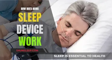 Understanding Home Sleep Devices: How Do They Work?