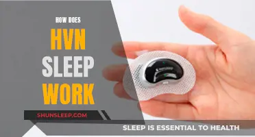 The Science of Sleep: How Does HVN Work?