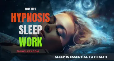 Hypnosis Sleep: How Does It Work?