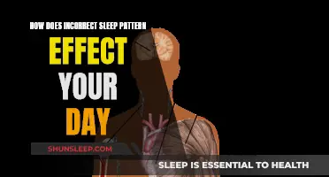 Sleep Patterns: Impacting Your Day-to-Day Life