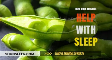 Inositol's Sleep Benefits: Enhancing Rest and Reducing Insomnia Naturally
