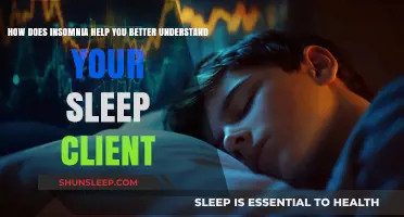 Insomnia Insights: Unlocking Sleep Client Understanding for Better Support