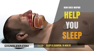 How Inspire Therapy Enhances Sleep Quality and Restful Nights