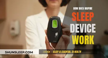 Inspire Sleep Device: Mechanism and Functionality Explained
