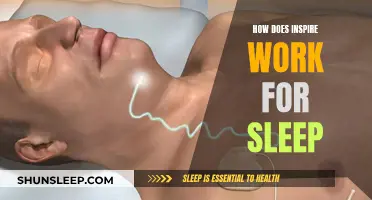 Inspire Sleep Therapy: How Does It Work?