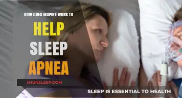 How Inspire Therapy Improves Sleep Apnea: A Comprehensive Guide